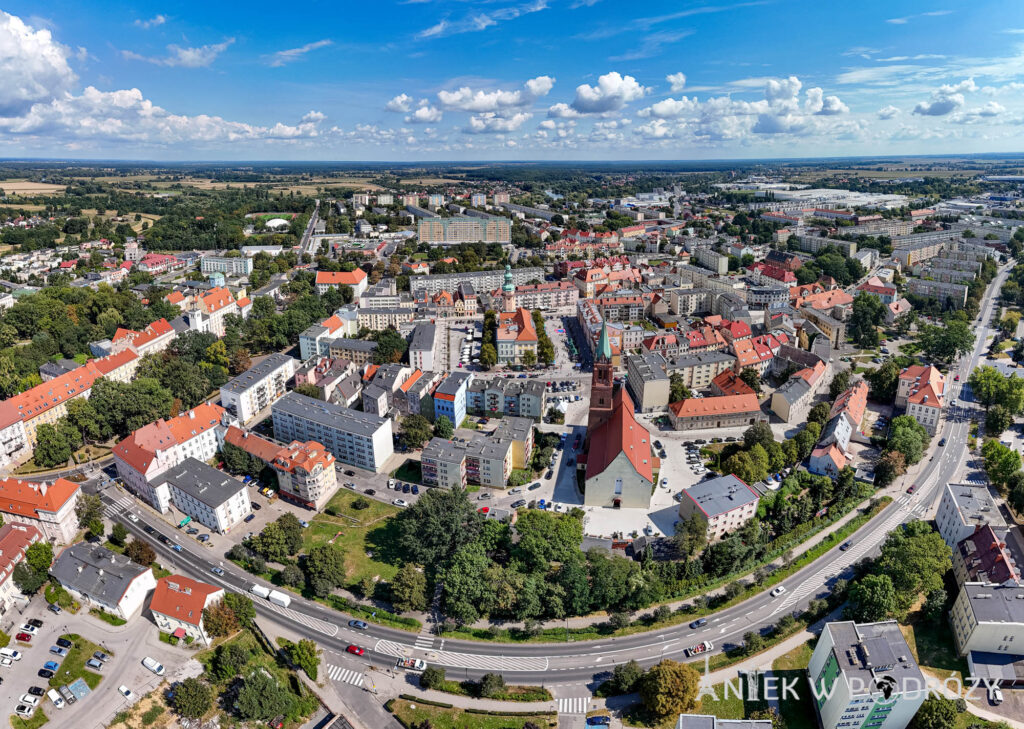 Oława (dolnośląskie)