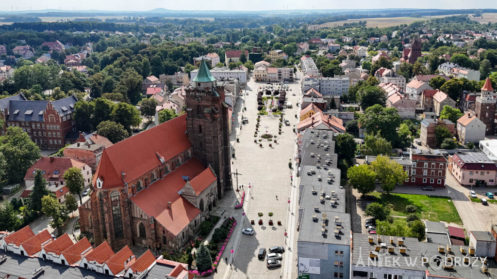 Chojnów (dolnośląskie)