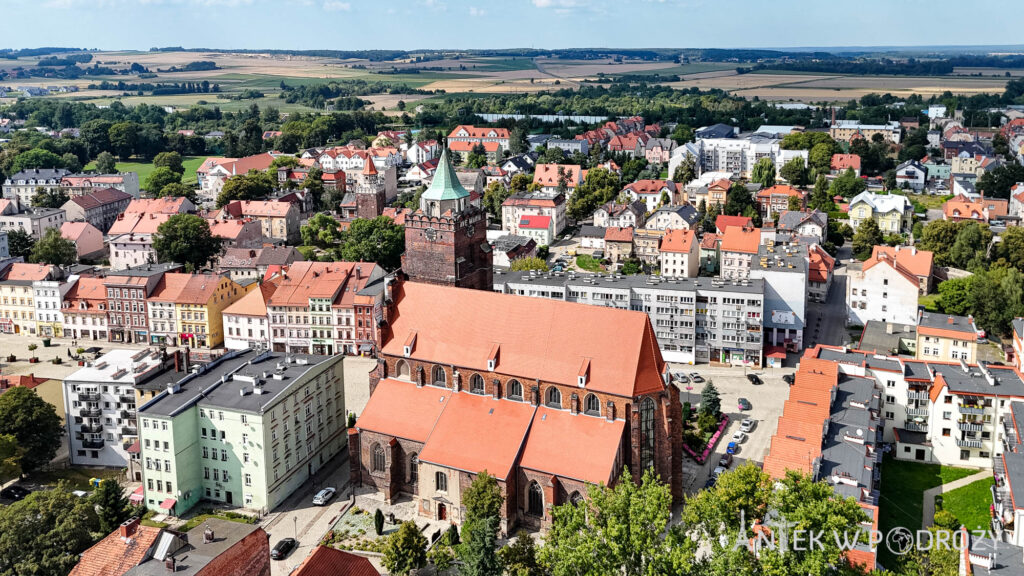 Chojnów (dolnośląskie)