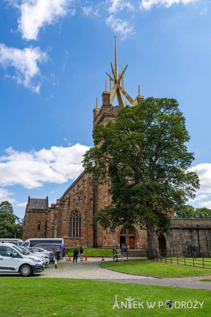 Pałac Linlithgow