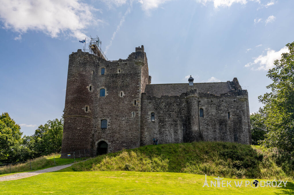 Doune Castle