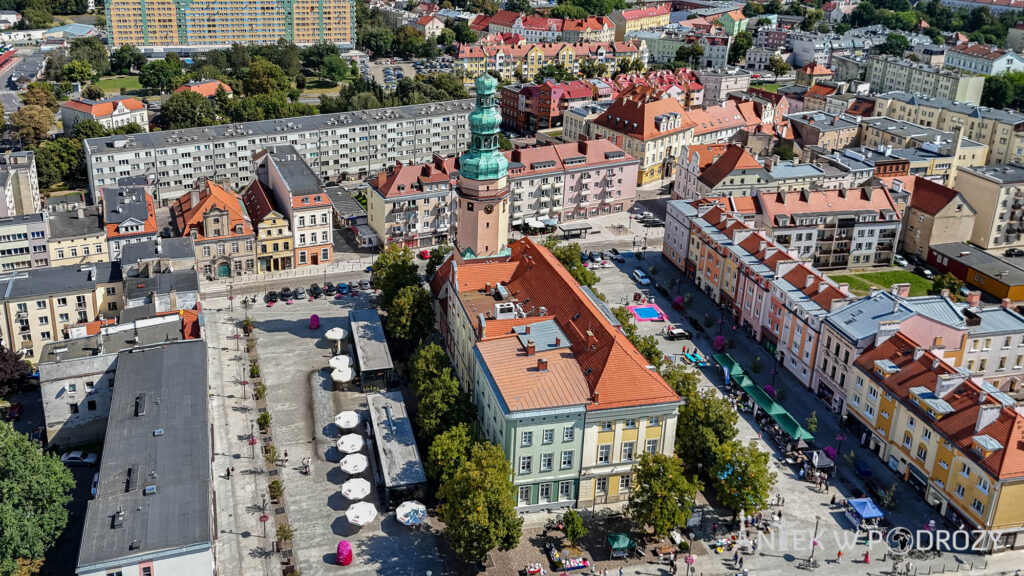 Oława (dolnośląskie)