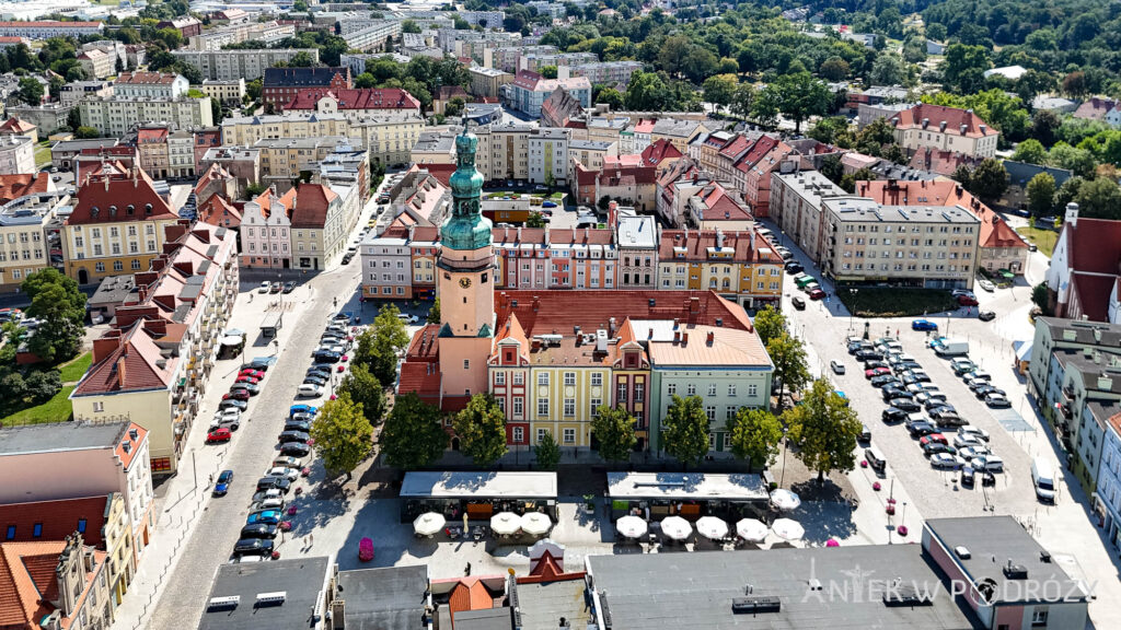 Oława (dolnośląskie)