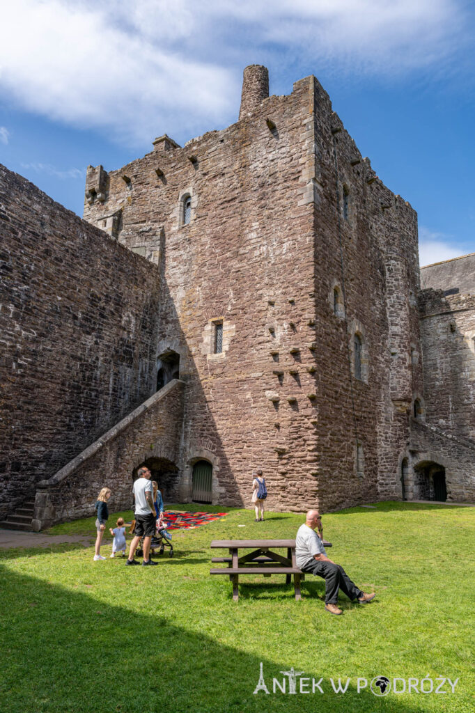 Doune Castle