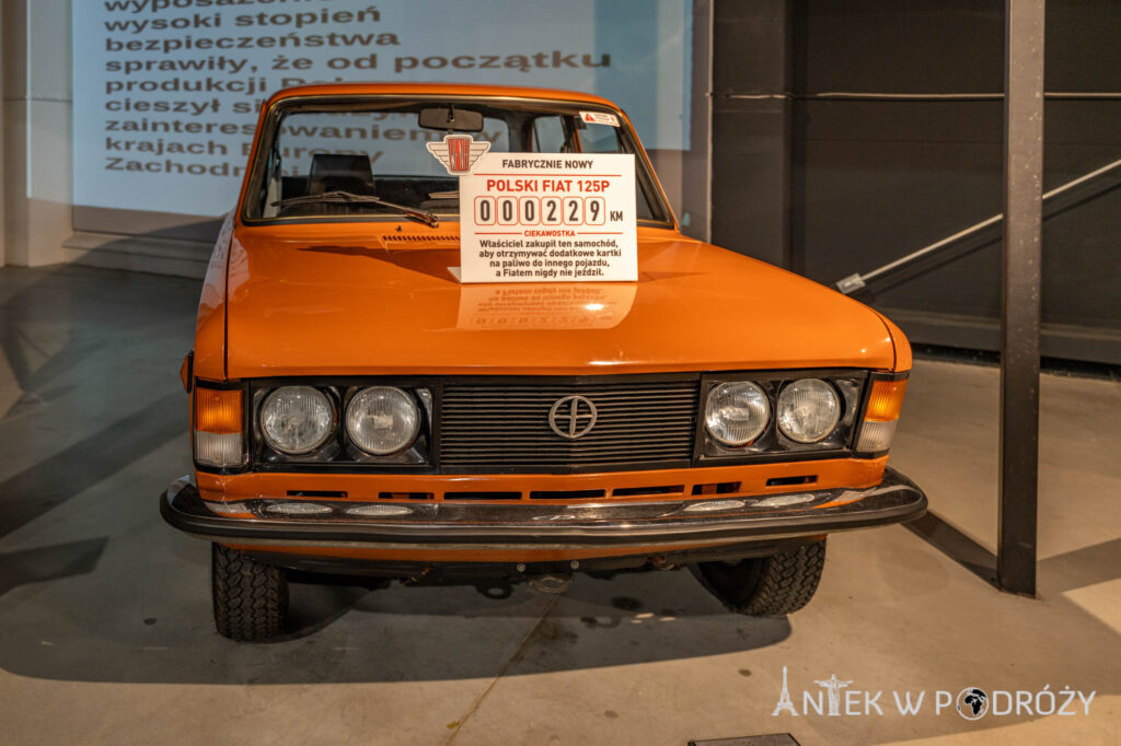 Muzeum Motoryzacji Wena w Oławie
