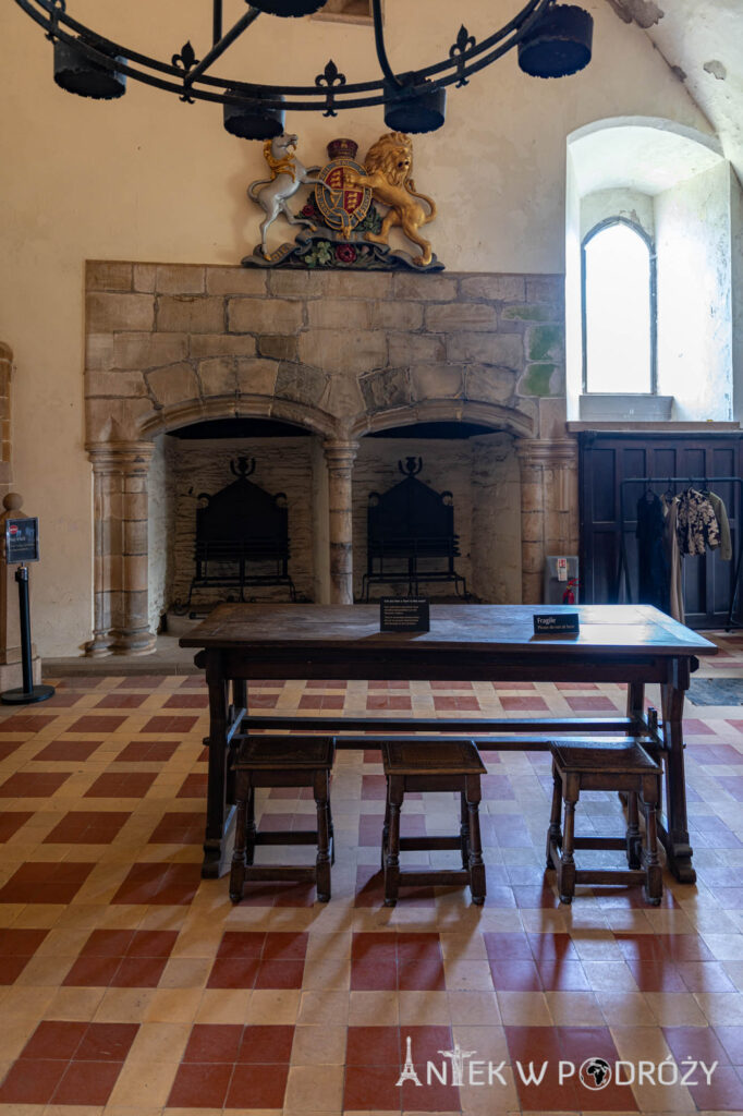 Doune Castle