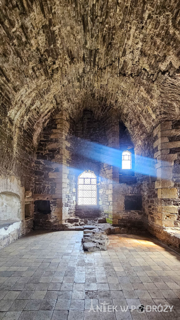 Doune Castle
