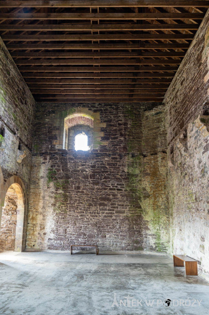 Doune Castle