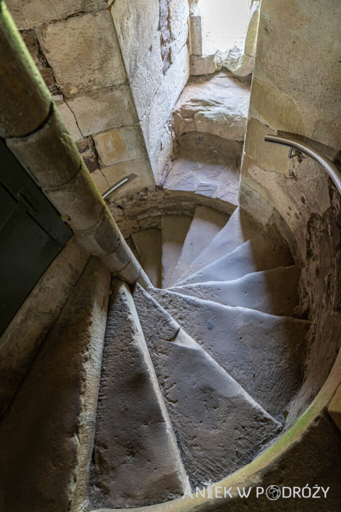 Doune Castle