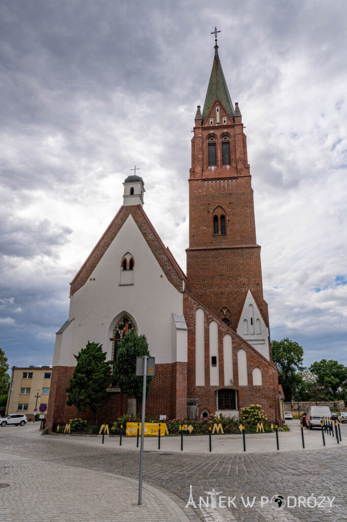 Oława (dolnośląskie)