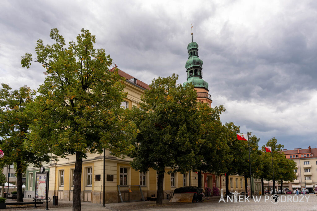Oława (dolnośląskie)
