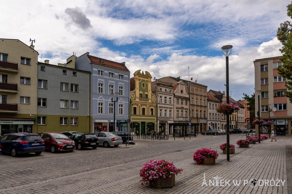 Oława (dolnośląskie)