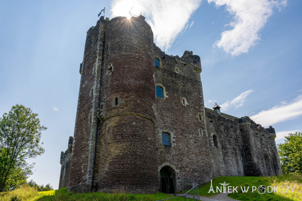 Doune Castle