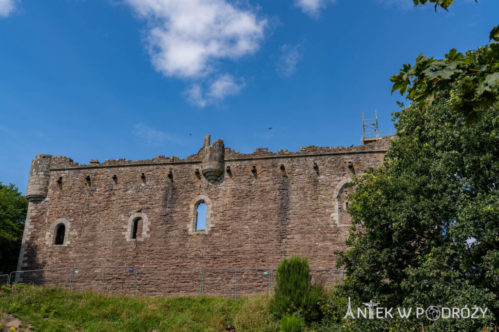 Doune Castle
