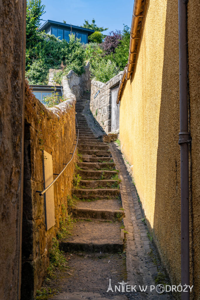Culross