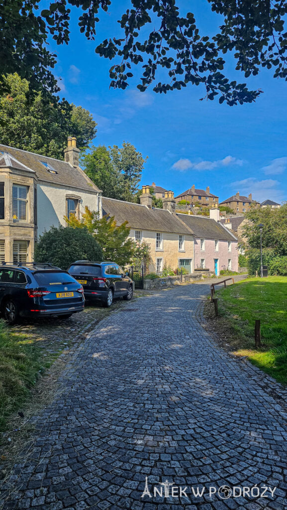 Culross