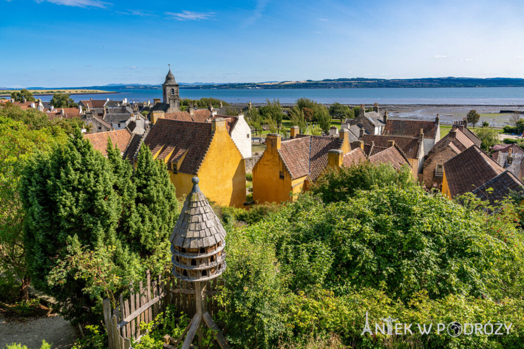 Culross