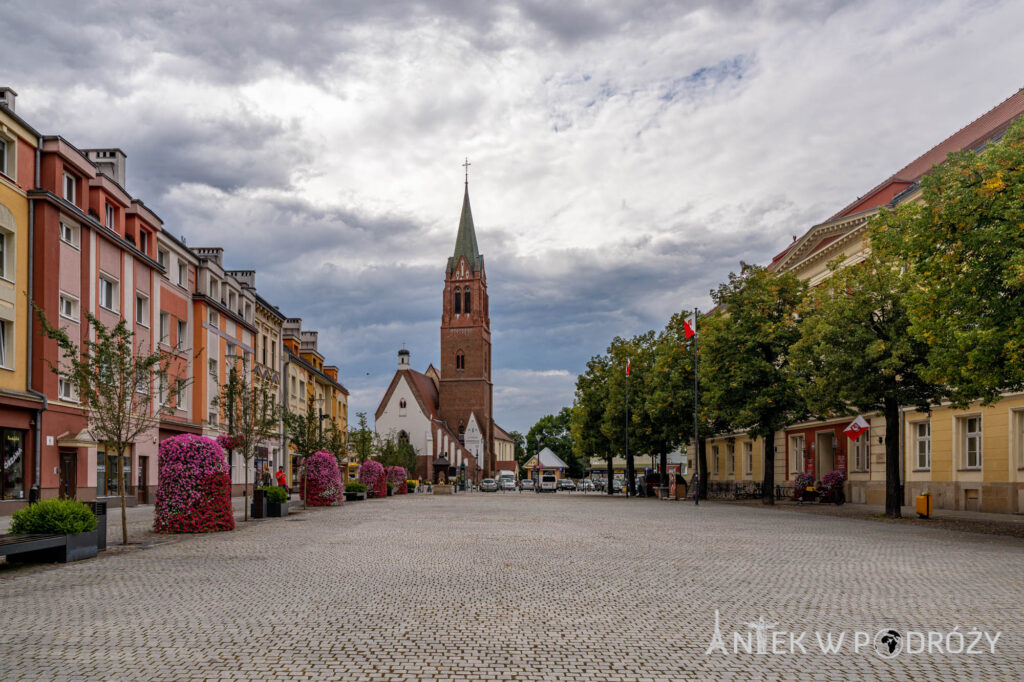 Oława (dolnośląskie)