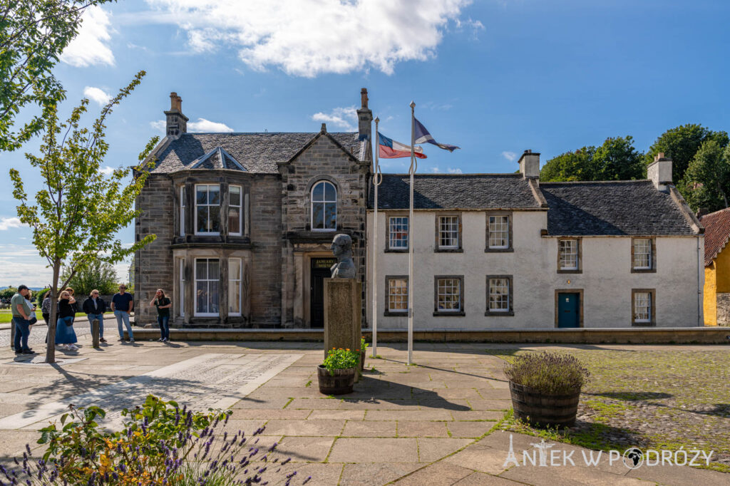 Culross