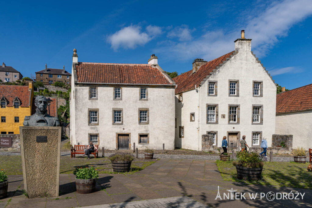 Culross