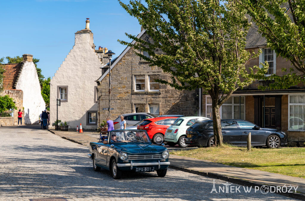 Culross