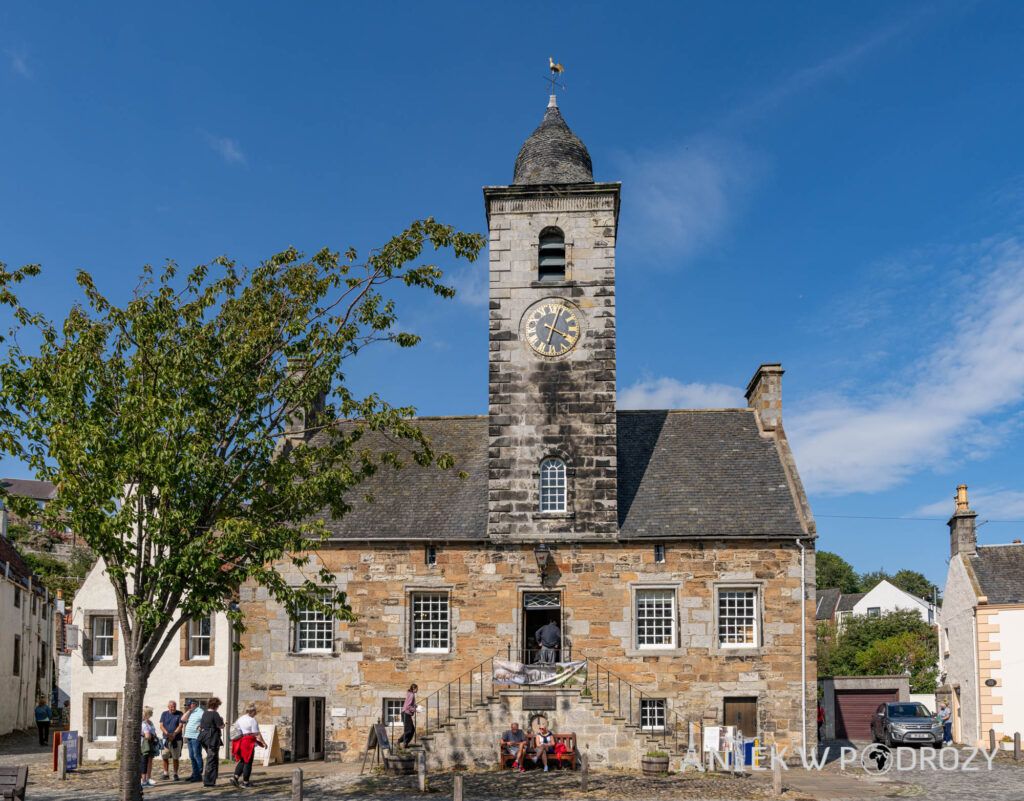 Culross