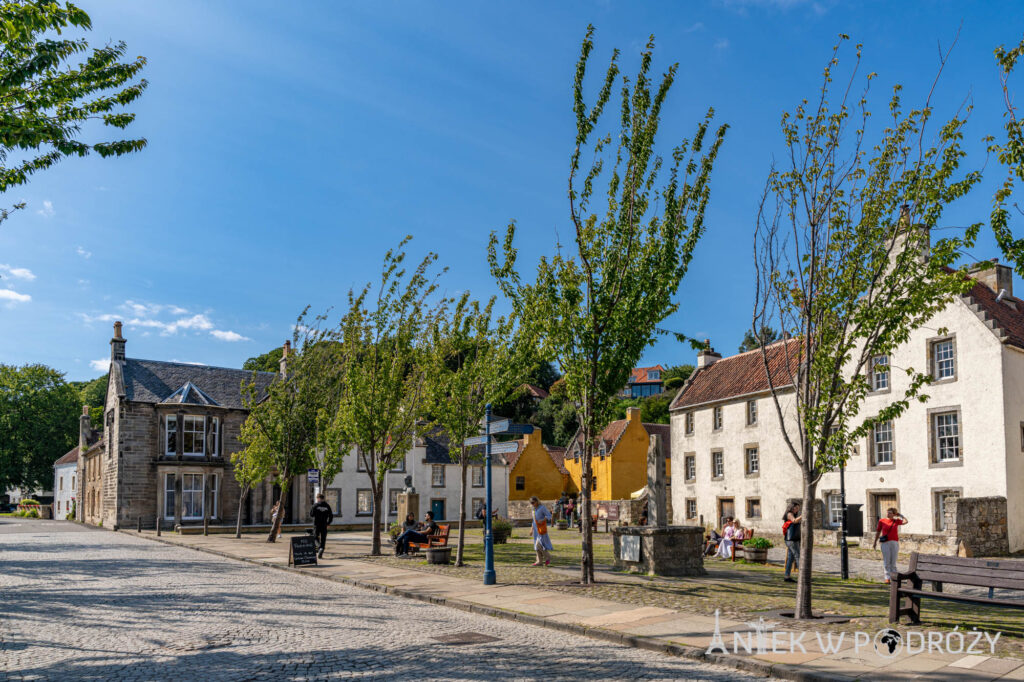 Culross
