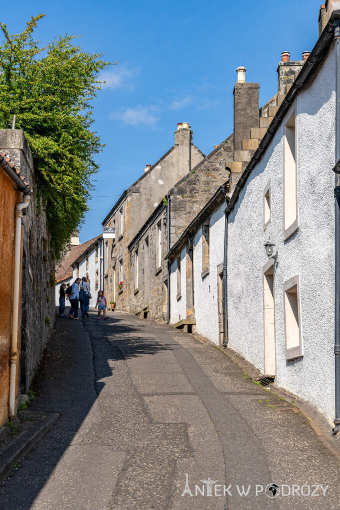 Culross