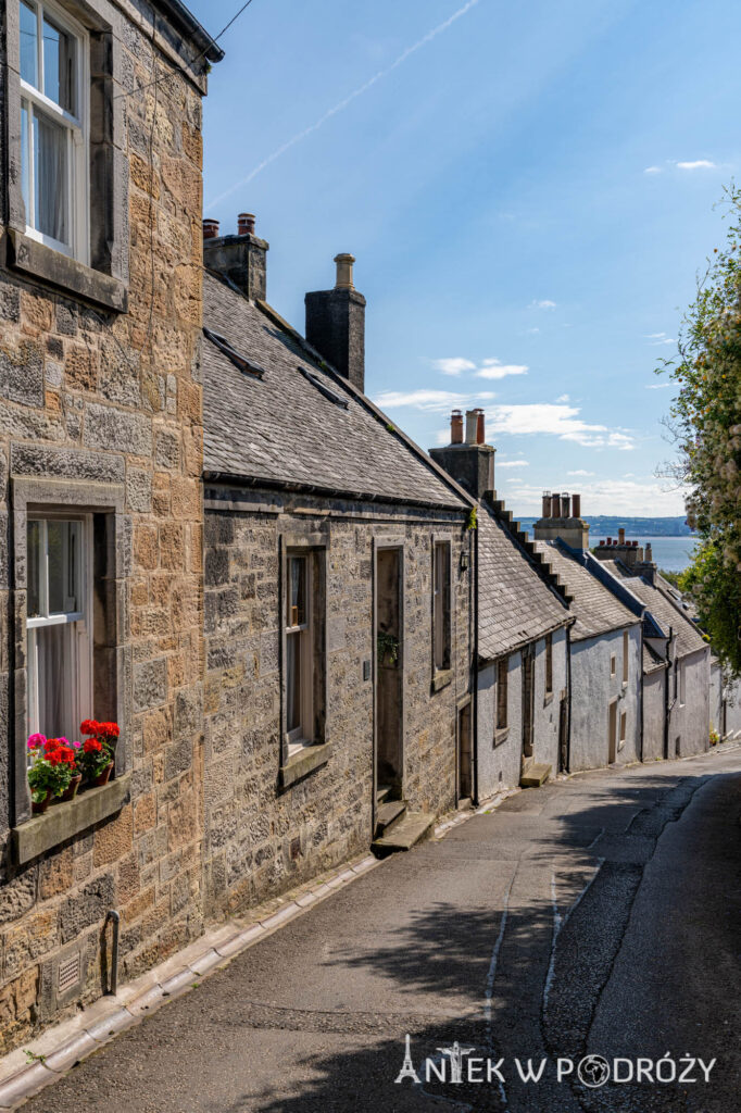 Culross