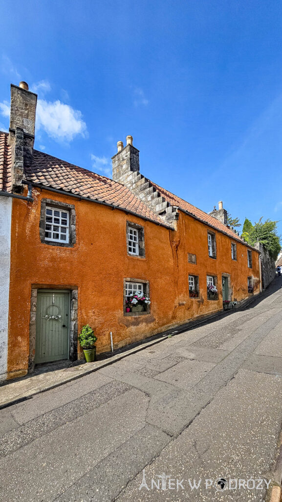 Culross