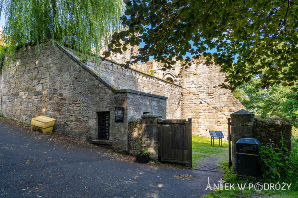 Culross