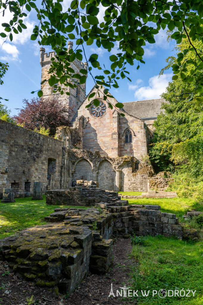 Culross