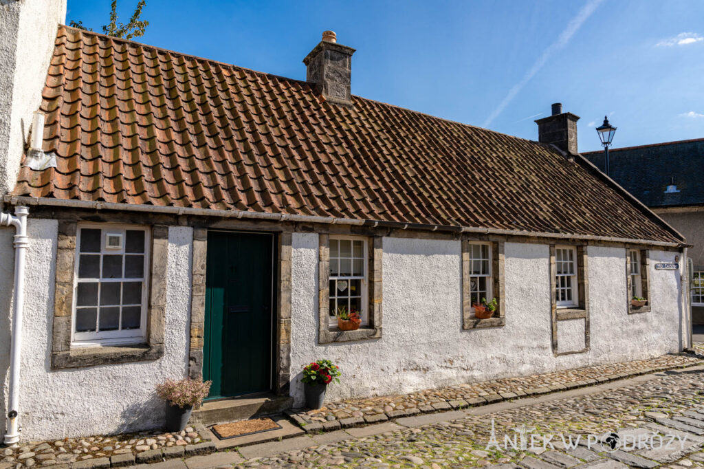 Culross