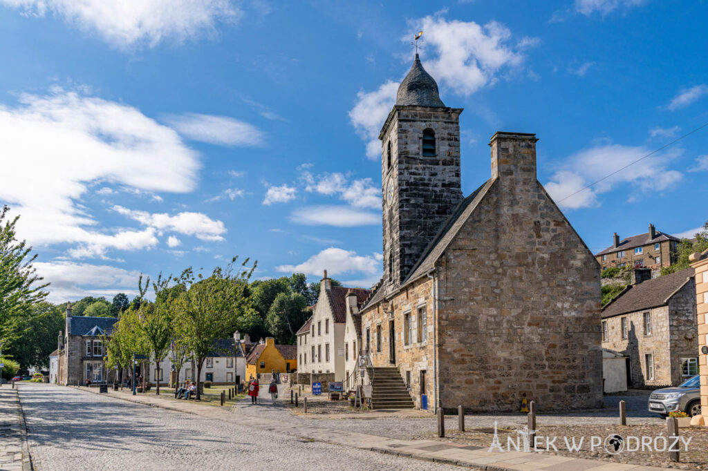 Culross