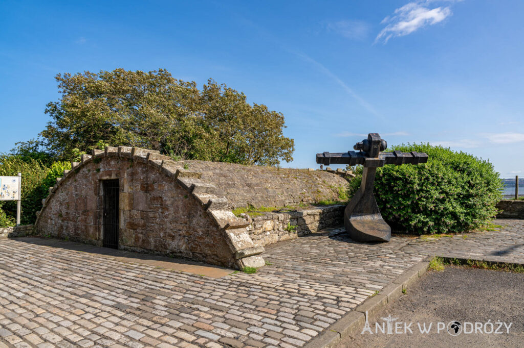 Culross