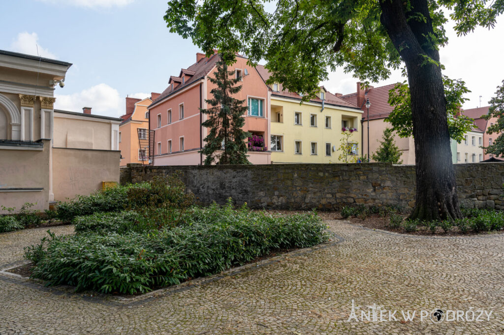 Bolesławiec (dolnośląskie)