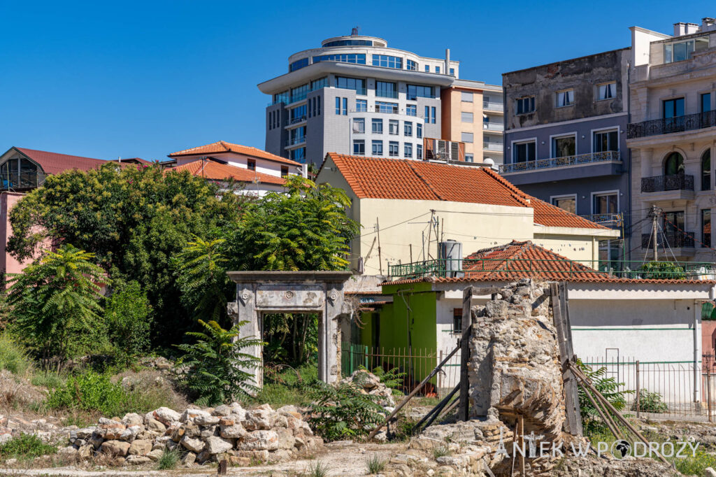 Durres (Albania)