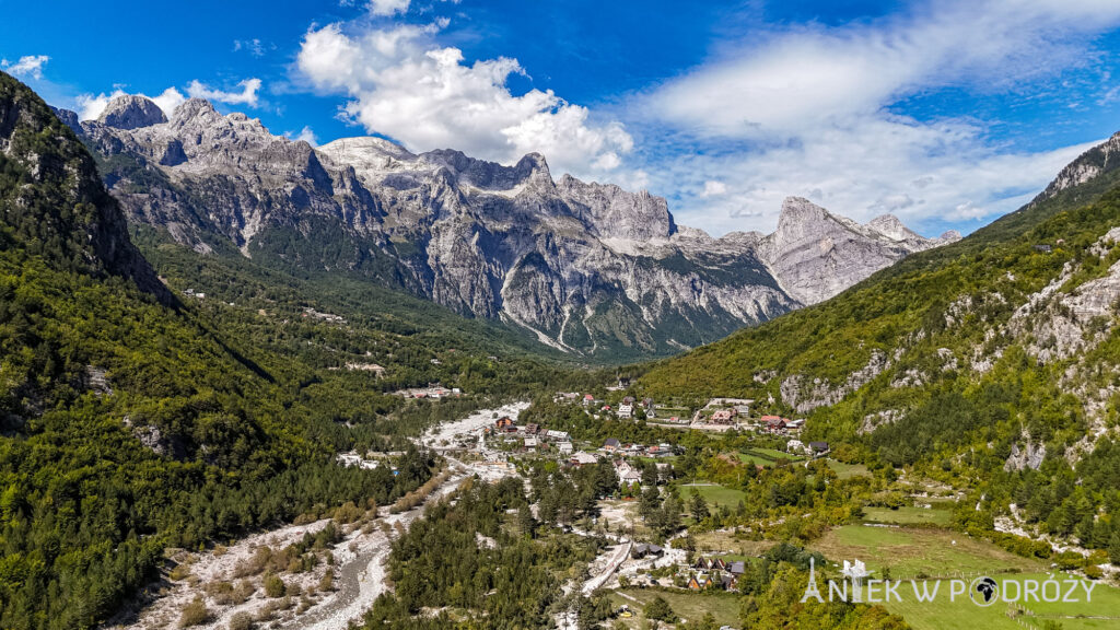 Albania