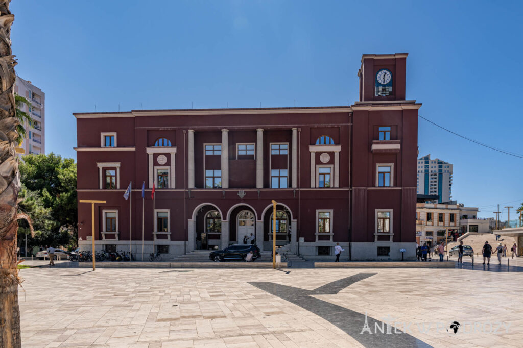 Durres (Albania)