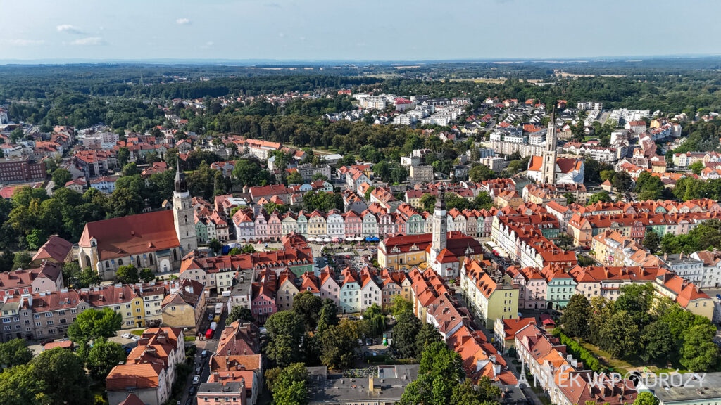 Bolesławiec (dolnośląskie)