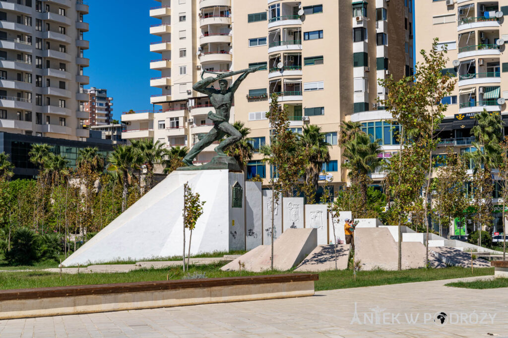 Durres (Albania)