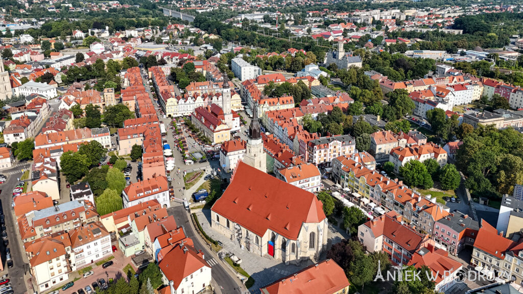 Bolesławiec (dolnośląskie)