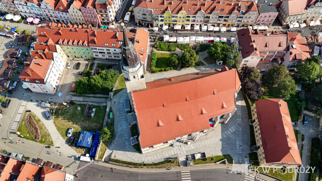 Bolesławiec (dolnośląskie)