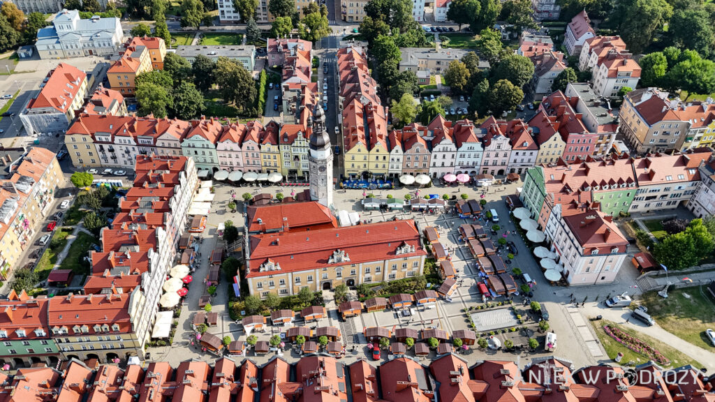 Bolesławiec (dolnośląskie)