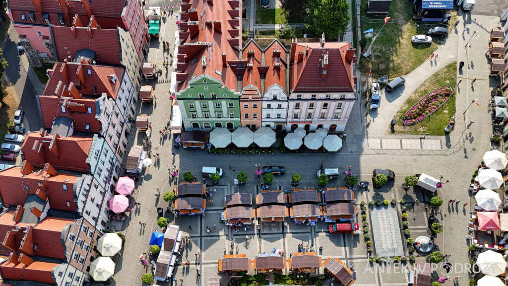 Bolesławiec (dolnośląskie)
