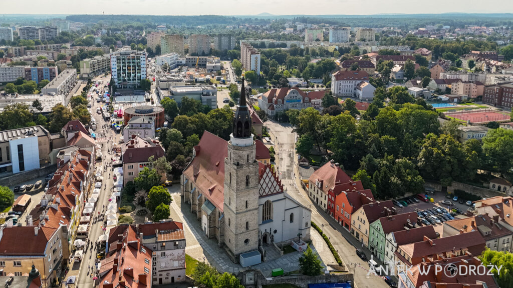 Bolesławiec (dolnośląskie)