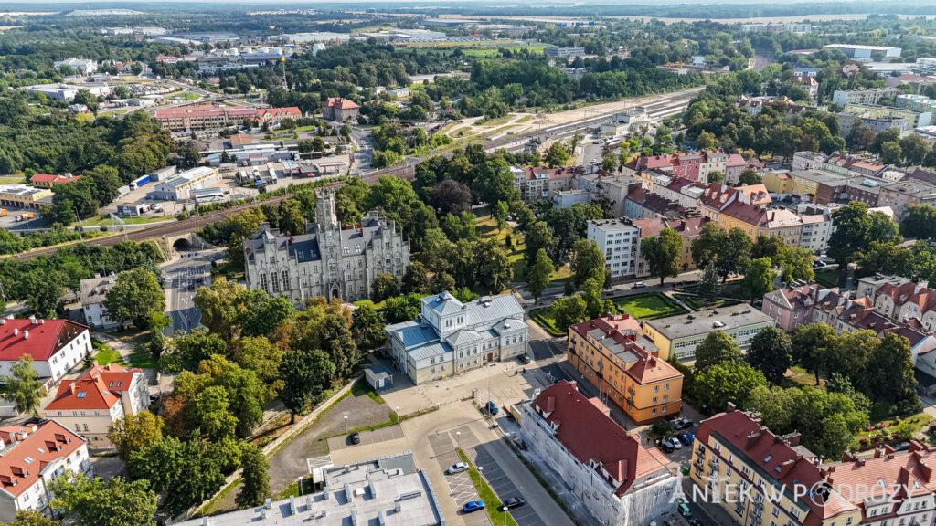Bolesławiec (dolnośląskie)