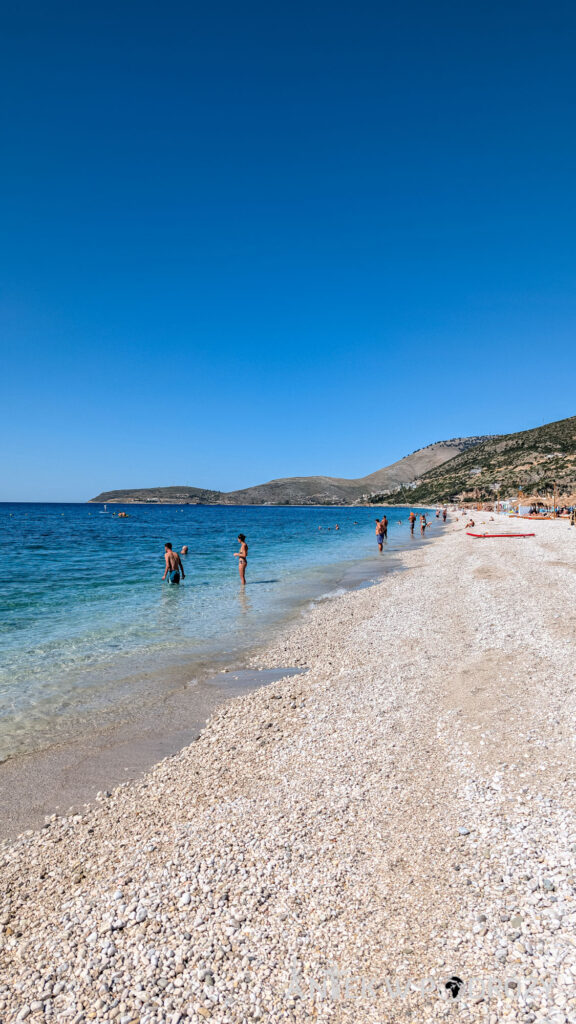 Albania