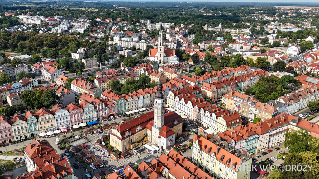 Bolesławiec (dolnośląskie)