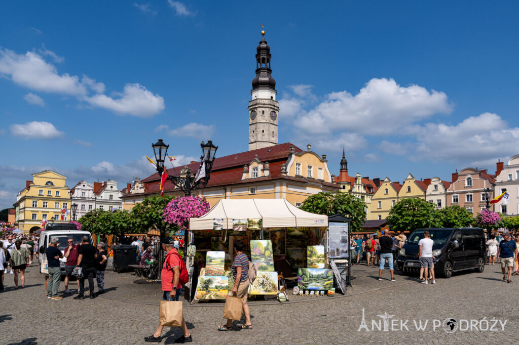 Bolesławiec (dolnośląskie)